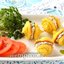 Закусочные пирожные из цветной капусты