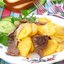 Говядина запечённая с картофелем в духовке