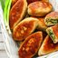 Пирожки с картофелем