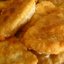 Чебупели с мясом