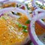 Салат из апельсинов