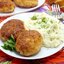 Куриные котлеты
