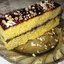 Торт морковный с ванилью грецкими орехами пальчики оближешь