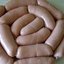 Сардельки куриные