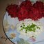 Овощные котлетки