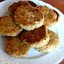 Овсяные котлеты