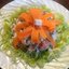 Салат с морепродуктами
