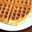 Домашние вафли