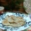 Вареники с картофельной и капустной начинкой