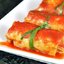 Голубцы с картошкой