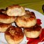 Перемячи с куриным фаршем