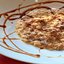 Ризотто с трюфелем и фундуком
