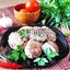 Зразы с луком
