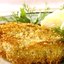 Котлеты из кальмаров
