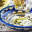 Ливанский сыр Лабне