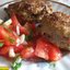 Куриные зразы с сыром