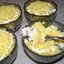 Салат Нежный с куриным мясом