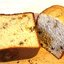 Кулич в хлебопечке "Панасоник"