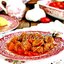 Гуляш с картошкой в мультиварке