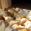 Куриные шпажки в духовом шкафу