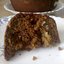 Кофейный кекс
