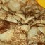 Нежные тонкие блинчики на кефире