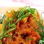 Икра овощная