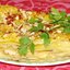 Куриная лазанья с курицей