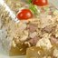 Мясной холодец ассорти