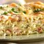 Лазанья из морепродуктов