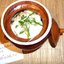 Жаркое с куриными фрикадельками