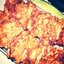 Куриные котлеты растрепки