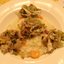 Ризотто с морковью и курицей