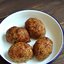 Куриные котлеты с капустой