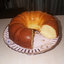 Творожный кекс