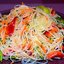 Фунчоза по корейски