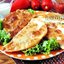 Чебуреки из дрожжевого теста