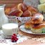 Пирожки с картофелем и грибами