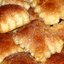 Слоеное печенье