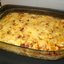 Пельмени в духовке с сыром и майонезом