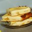 Запеканка из манки