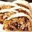 Рулетики с яблоками