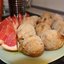 Булочки с брынзой
