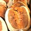 Шафранные булки