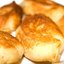 Пирожки из картофельного теста