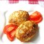 Куриные котлеты в кляре
