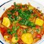 Овощное рагу