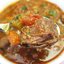 Мясное рагу с овощами