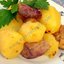 Жаркое с картошкой