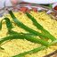 Салат с курицей и грибами